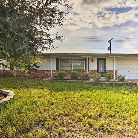Bradenton Snowbird Sanctuary With Covered Patio! Ngoại thất bức ảnh